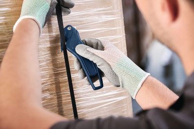 Cuchillo de seguridad: Protección en ámbito laboral